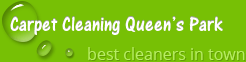 Carpet Cleaning Queen’s Park