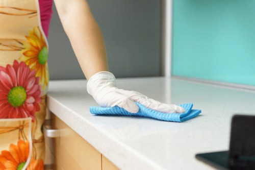 Queenspark stain removal service for carpets, upholstery, and fabrics