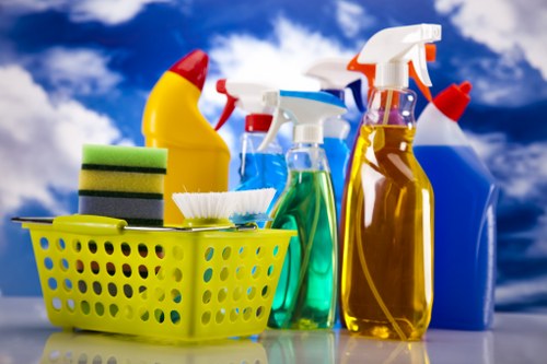 Local domestic cleaning service for homes in Queenspark