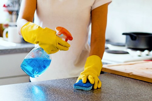 Preparation checklist before mattress cleaning service in Queenspark