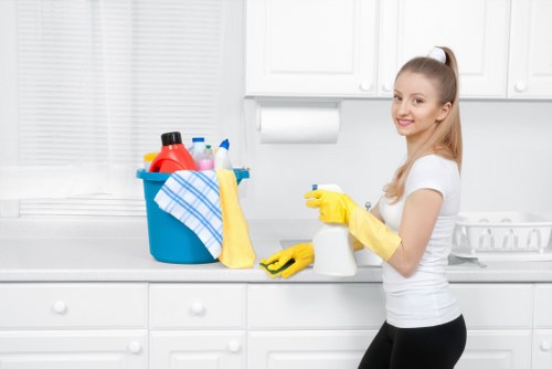 Ongoing commitment to ethical labor standards at Carpetcleaning Queenspark