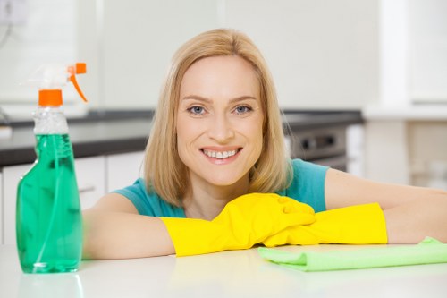 Example carpet cleaning jobs in local Queenspark properties