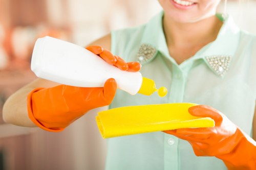 Local commercial cleaners working across offices, shops, and business premises in Queenspark