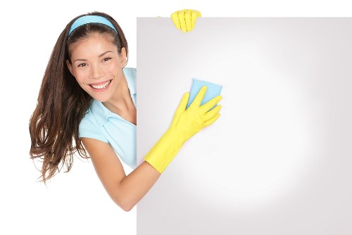 Deep cleaning process for area rugs and runners in Queenspark